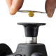 MAKITA. POLISHER 12V PV301DZ 75mm ...