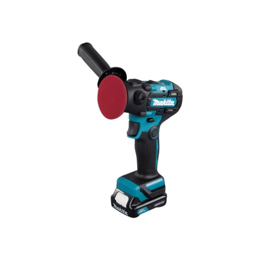 MAKITA. POLISHER 12V PV301DZ 75mm ...