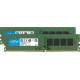 16GB DDR4 3200MHz DIMM CT2K8G4DFRA32A CT2K8G4DFRA32A