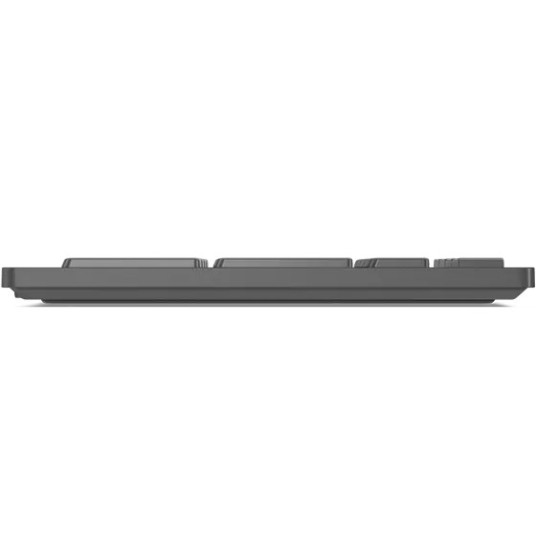 Lenovo 4Y41C33791 Numeerinen näppäimistö Universal Radio Frequency Wireless Harmaa