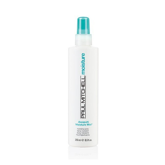 Paul Mitchell - Moisturizing body spray and hair Moisture (Awapuhi Moisture Mist Hydrating spray) 250 ml