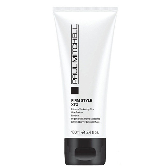 Paul Mitchell - Extra thick hardener paste Firm Style (XTG Extreme Thickening Glue) 100 ml