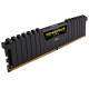 "Corsair Vengeance LPX 16GB musta [2x8GB DDR4 2133MHz CL13 1.2V XMP 2.0 DIMM]"
