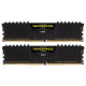 "Corsair Vengeance LPX 16GB musta [2x8GB DDR4 2133MHz CL13 1.2V XMP 2.0 DIMM]"