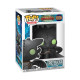 FUNKO POP! Kuinka koulutat lohikäärmeesi 3 - Hampaaton!
