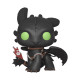 FUNKO POP! Kuinka koulutat lohikäärmeesi 3 - Hampaaton!