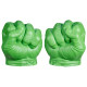AVENGERS Hulk Fists -setti