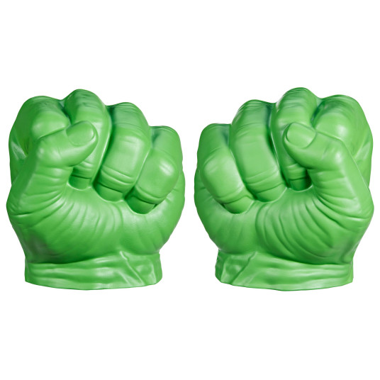 AVENGERS Hulk Fists -setti