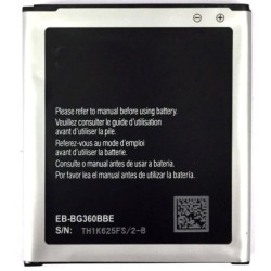 Samsung Replacement EB-BG360BBE Battery G360 G361 Galaxy Core Prime Li-Ion 2000mAh (NO LOGO)