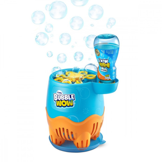 Bubble Eggsploder kuplien valmistuskone