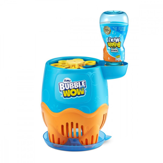 Bubble Eggsploder kuplien valmistuskone
