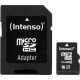 MUISTI MICRO SDHC 16GB C10/W/SOVITIN 3413470 INTENSO
