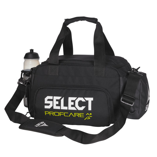 Lääkintälaukku SELECT MEDICAL BAG medium v25 koko 15l