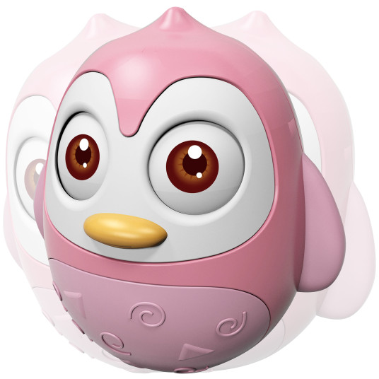 WOOPIE BABY Sensory Pingviini kuplat