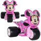 INJUSA Minni Hiiri kolmipyörä Samurai 6V Baby Rider INJUSA Minni Hiiri kolmipyörä Samurai 6V Baby Rider