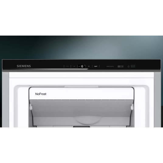 Pakastin Siemens GS36NAIDP