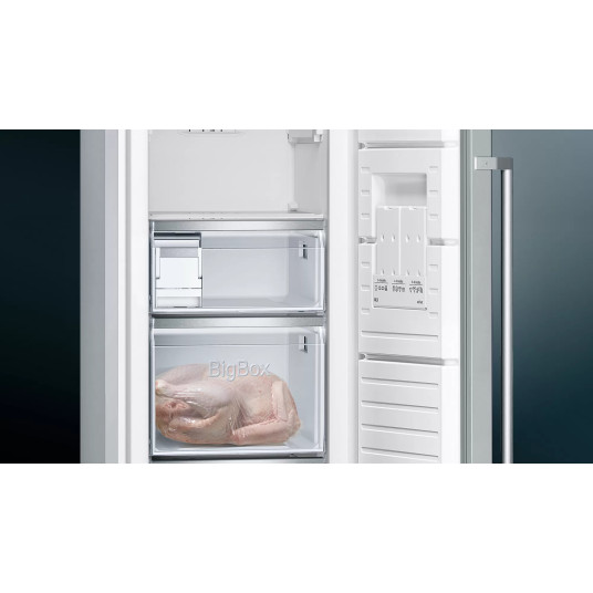 Pakastin Siemens GS36NAIDP