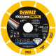 DeWalt timanttinen leikkuukiekko 125 x 22,23 x 1,3 mm