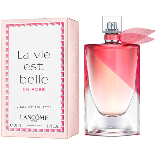 La Vie Est Belle En Rose - EDT - 50 ml