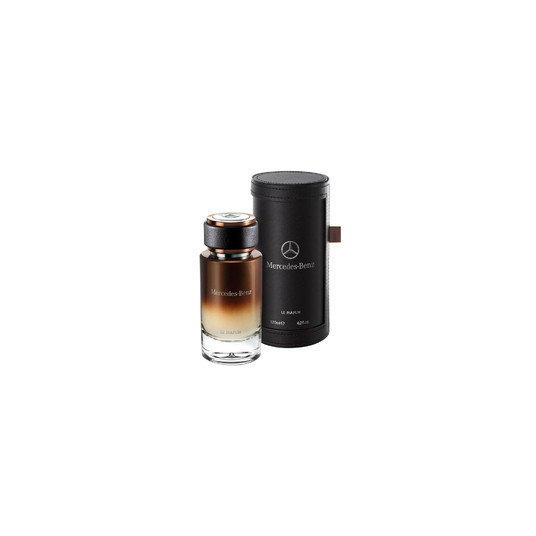 Mercedes Benz Le Parfum EDP Tester, 120ml