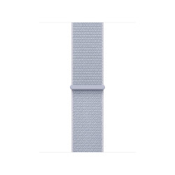 Apple Watch Sport Loop for Watch 42mm Blue Cloud (One Size)