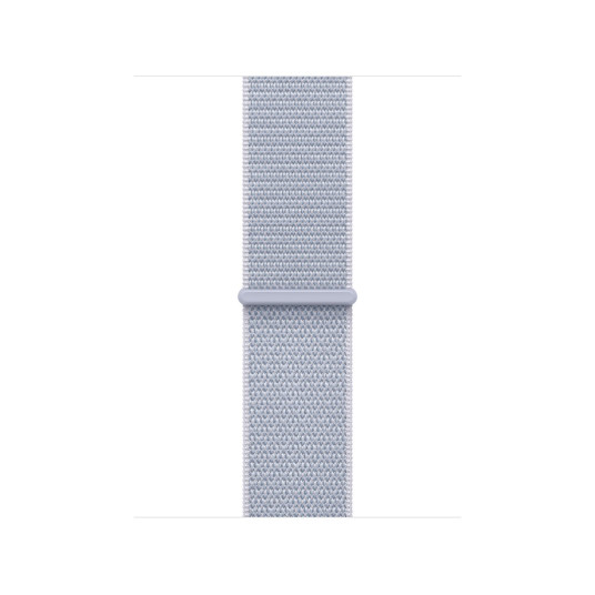 Apple Watch Sport Loop for Watch 42mm Blue Cloud (One Size)