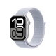 Apple Watch Sport Loop for Watch 42mm Blue Cloud (One Size)
