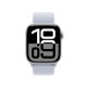 Apple Watch Sport Loop for Watch 42mm Blue Cloud (One Size)