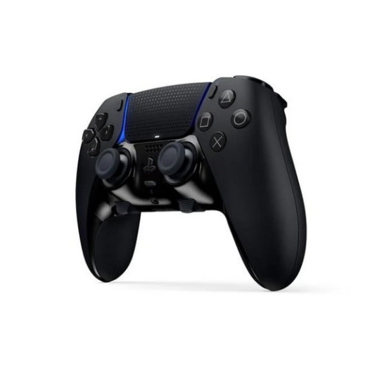SONY DualSense Edge langaton ohjain, musta