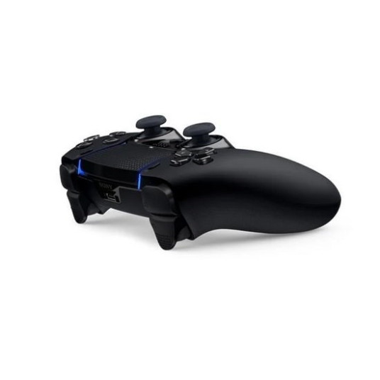 SONY DualSense Edge langaton ohjain, musta