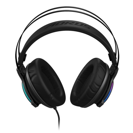 Headphones Micro Gigabyte Aorus H1 RGB
