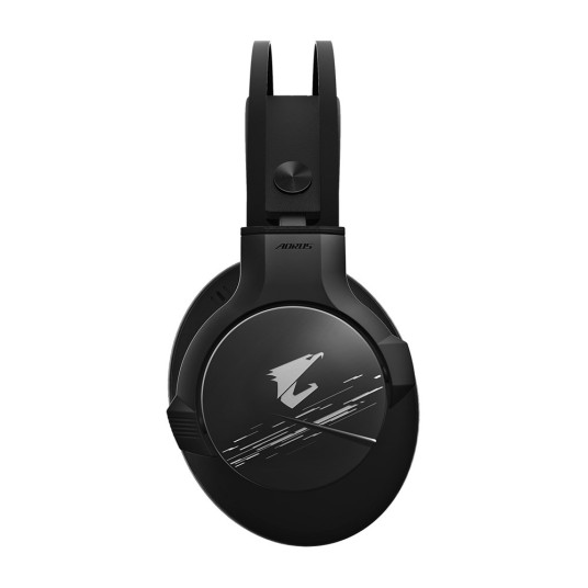 Headphones Micro Gigabyte Aorus H1 RGB