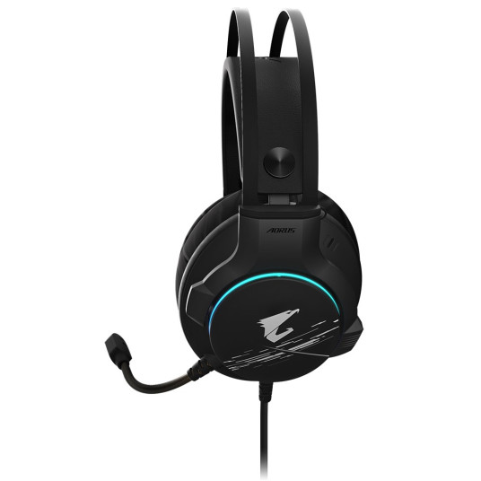 Headphones Micro Gigabyte Aorus H1 RGB