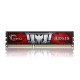 G.Skill 4GB DDR3-1600 muistimoduuli 1 x 4GB 1600 MHz