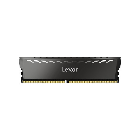 Lexar THOR -muistimoduuli 8 Gt 1 x 8 Gt DDR4 3600 MHz
