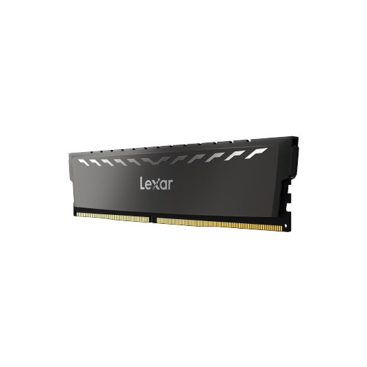 Lexar THOR -muistimoduuli 8 Gt 1 x 8 Gt DDR4 3600 MHz