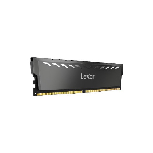 Lexar THOR -muistimoduuli 8 Gt 1 x 8 Gt DDR4 3600 MHz
