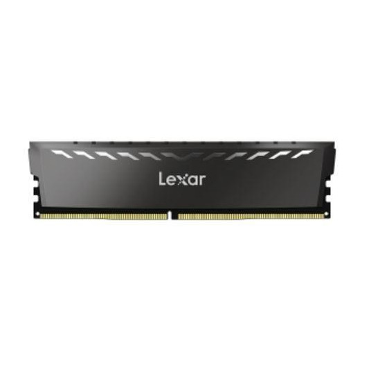 Lexar THOR -muistimoduuli 8 Gt 1 x 8 Gt DDR4 3600 MHz