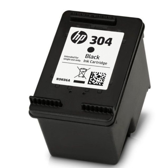 HP 304 N9K08AE mustekasetti 4ml