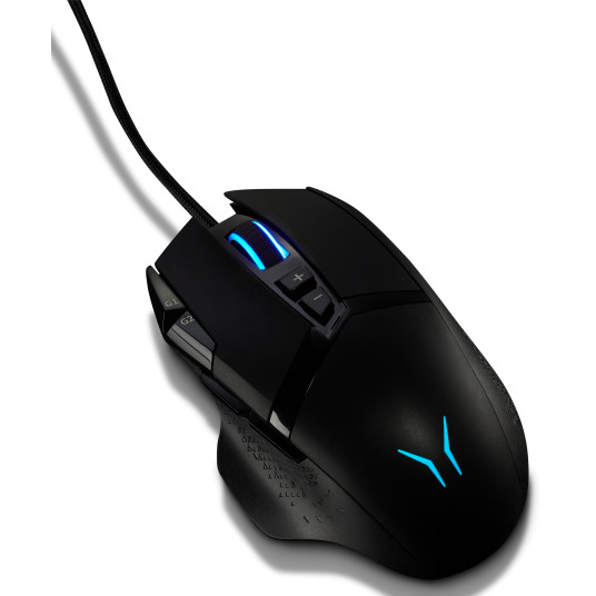 Medion Erazer Wizard P20 RGB Gaming Mouse