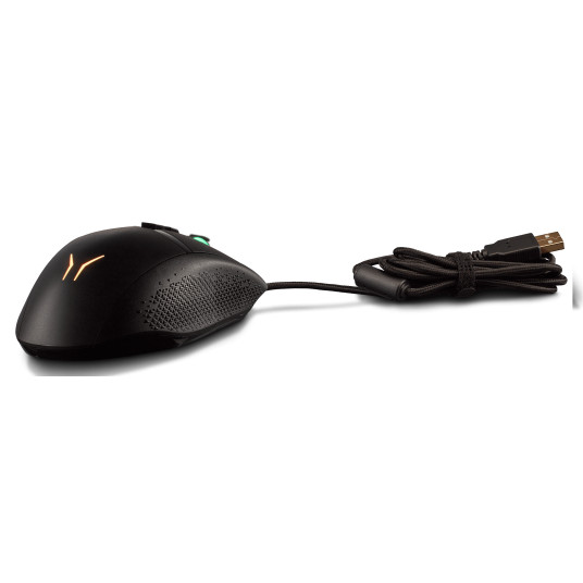 Medion Erazer Wizard P20 RGB Gaming Mouse