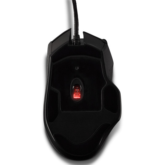 Medion Erazer Wizard P20 RGB Gaming Mouse