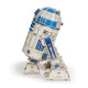 STAR WARS 4D -palapeli "Star Wars: R2D2"
