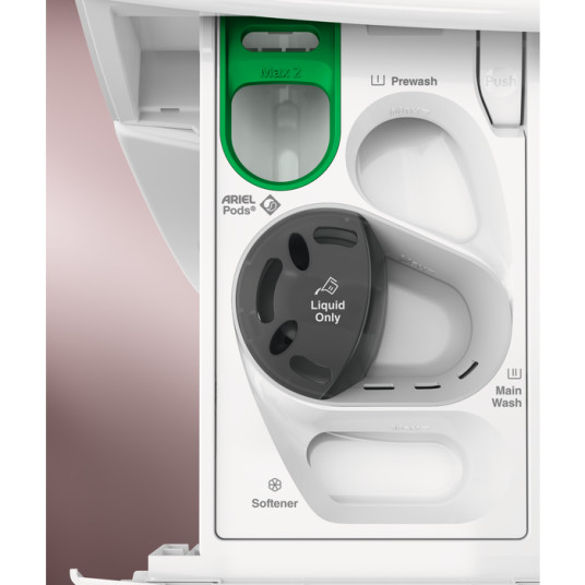 Pesukone ELECTROLUX EW7F3614SUE