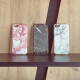 "Marble Case Xiaomi Redmi Note 10 5G/Poco M3 Pro" Musta