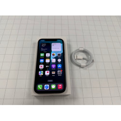 Puhelin Apple iPhone 12 64GB Black Renew Grade B