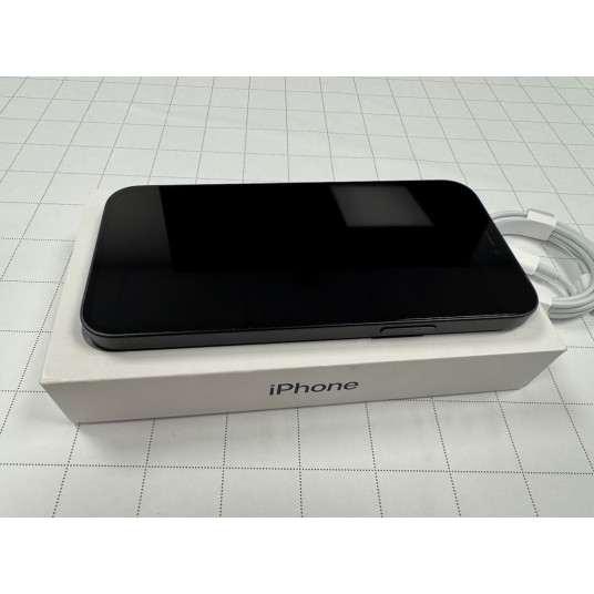 Puhelin Apple iPhone 12 64GB Black Renew Grade B