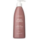 L'ANZA Healing Curls Butter Conditioner - Vahvistava hoitoaine kiharoille ja aaltoileville hiuksille, 236 ml