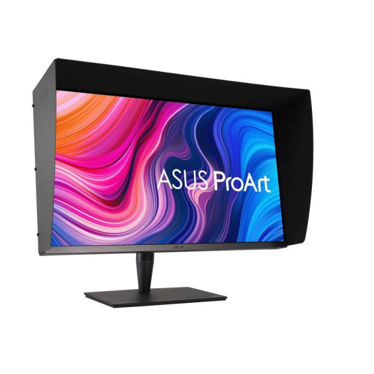 Näyttö 32 tuuman PA32UCG-K mLED IPS 4K HDR 1600NIT VRR 120Hz HDMIx3 USB3.2x3 USB-C 60W DP Thunderbolt3x2 