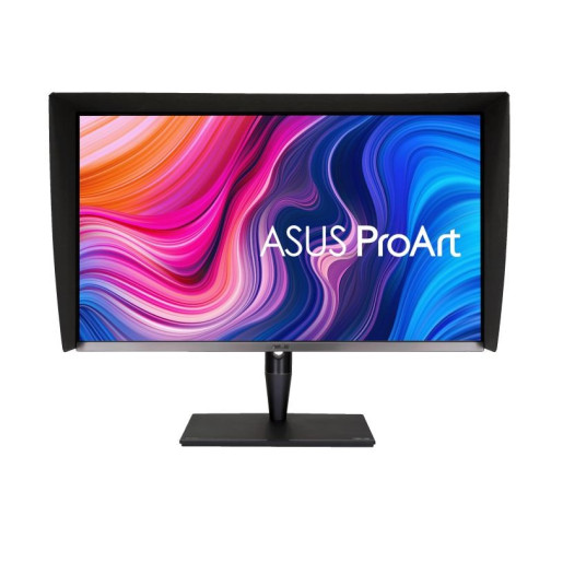 Näyttö 32 tuuman PA32UCG-K mLED IPS 4K HDR 1600NIT VRR 120Hz HDMIx3 USB3.2x3 USB-C 60W DP Thunderbolt3x2 
